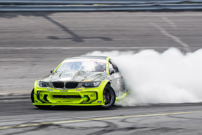 Image credit: Kristen Lee/Jalopnik